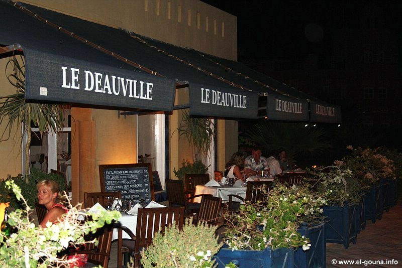 Le Deauville 0281